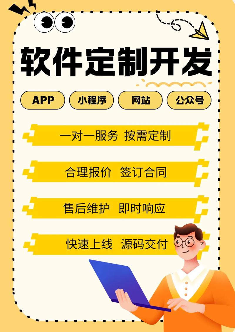 IT外包